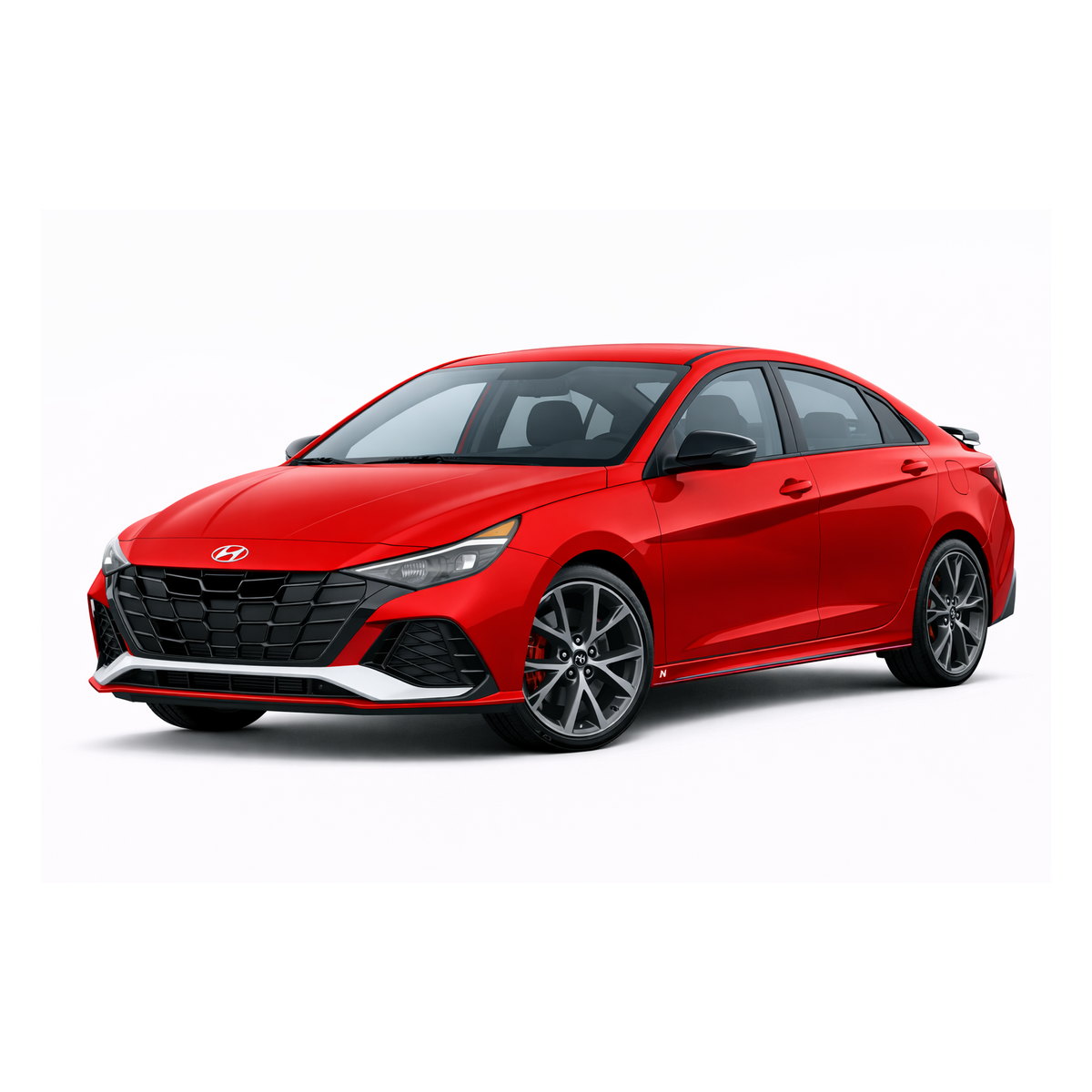 VIDRIO-PUERTA HYUNDAI ELANTRA 2021-
